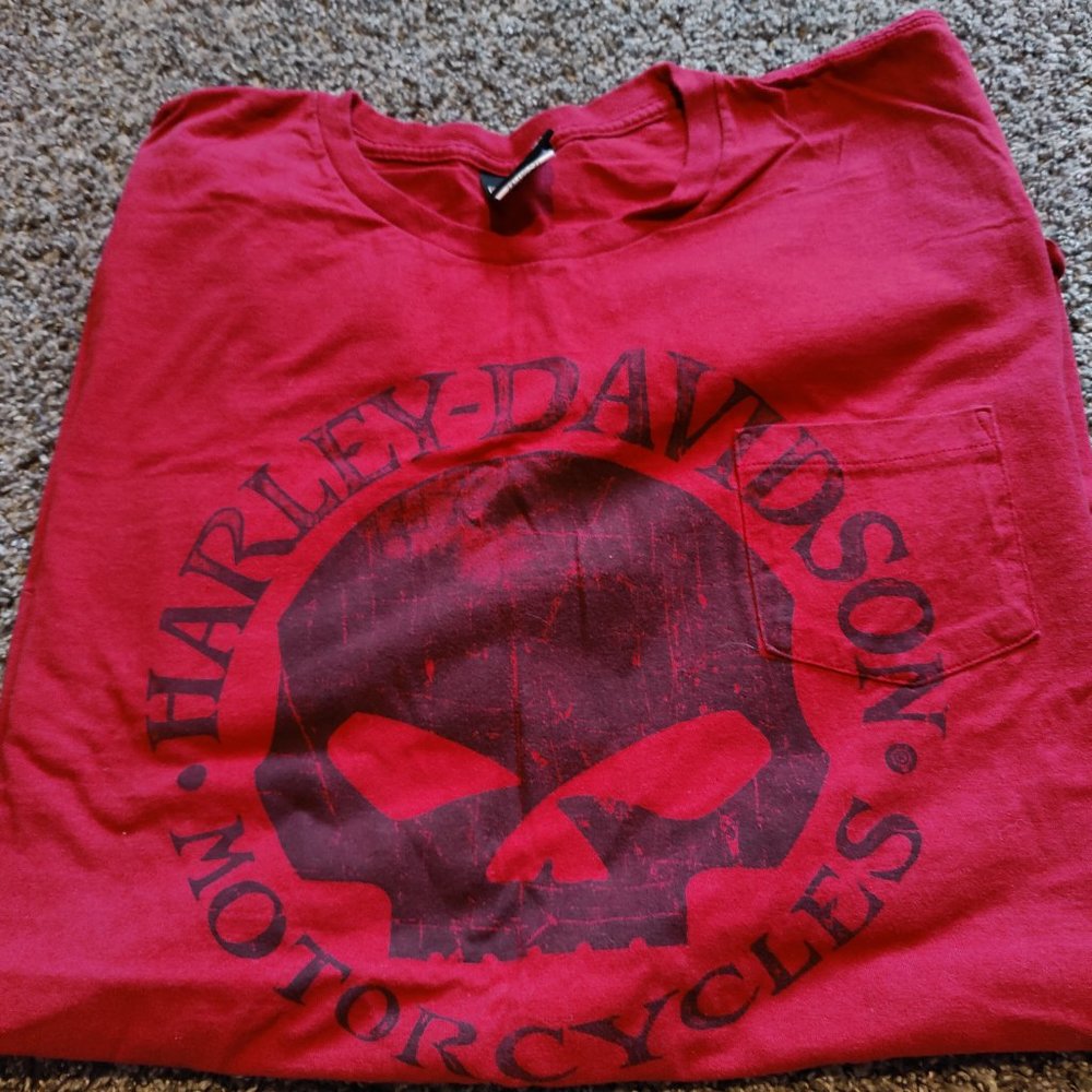 HD t shirt